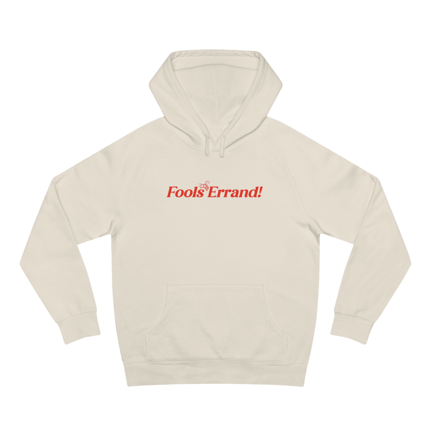Fool's Errand! Hoodie