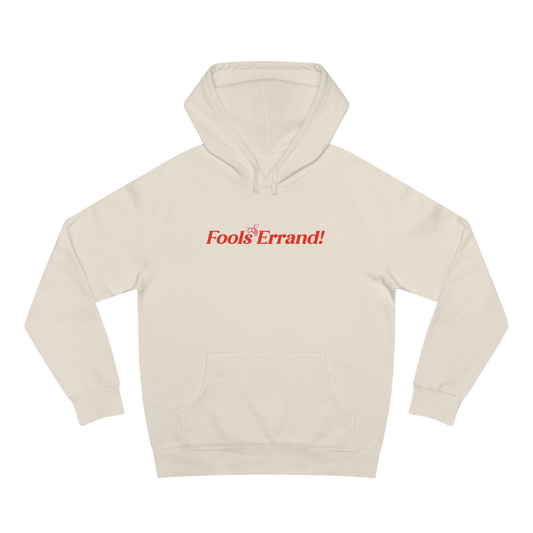 Fool's Errand! Hoodie