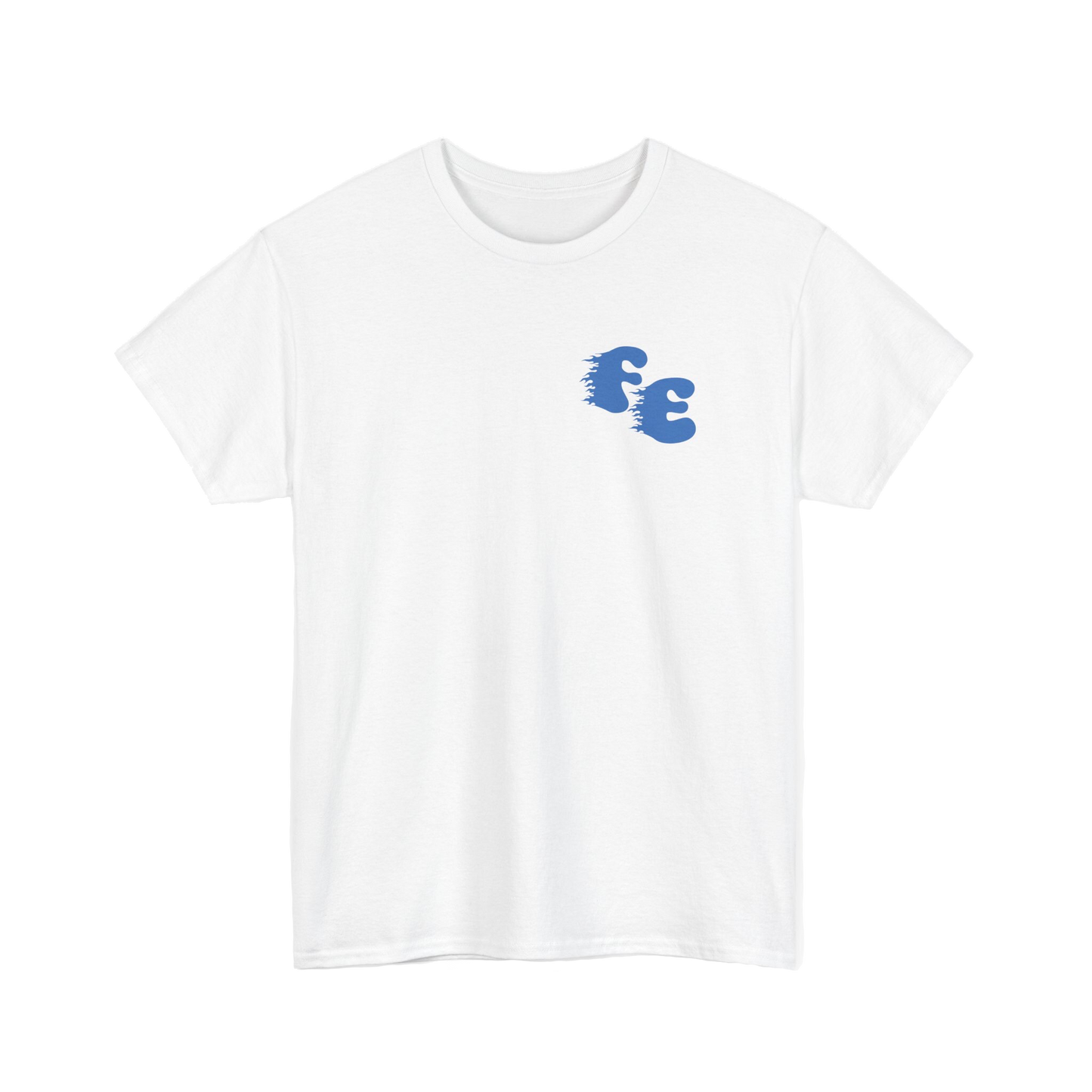 Fool's Errand! Flame T-Shirt