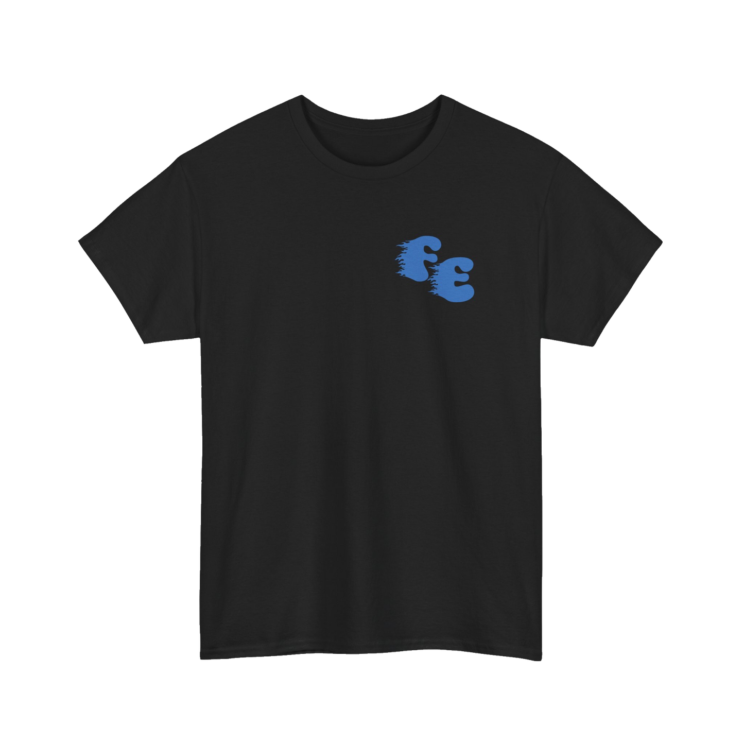 Fool's Errand! Flame T-Shirt