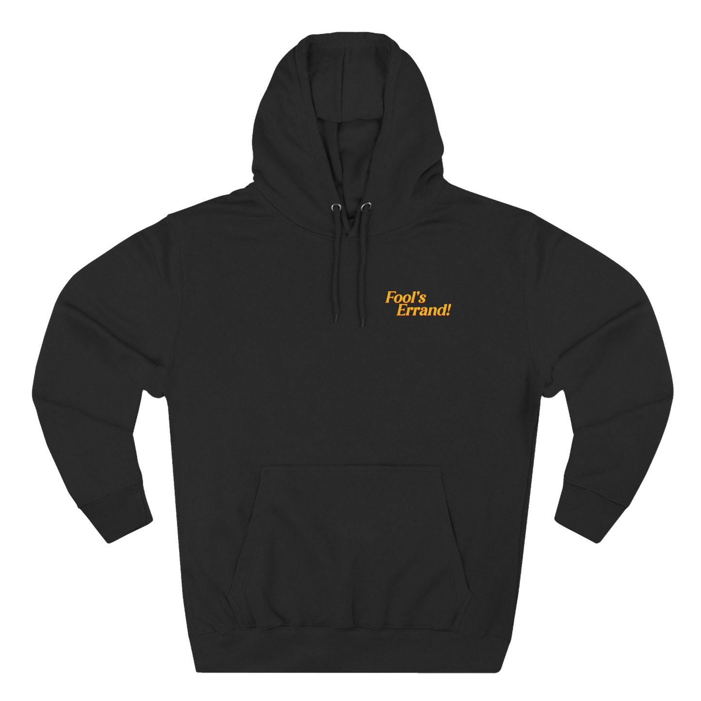 Act a Fool! Hoodie