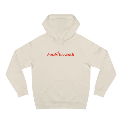 Fool's Errand! Hoodie