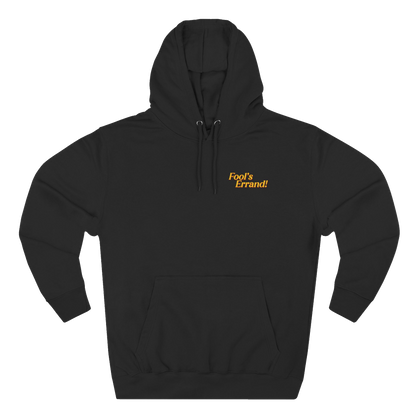 Act a Fool! Hoodie