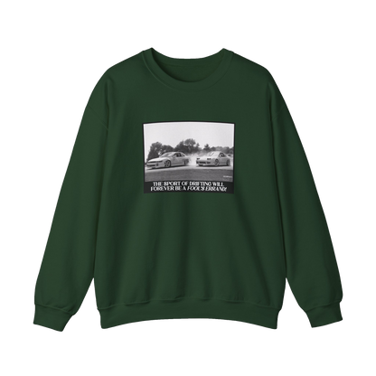 Fool's Errand! Crewneck